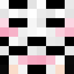 My Personal Skin - Hacker - Female Minecraft Skins - image 3