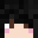My Personal Skin - Admin - Female Minecraft Skins - image 3