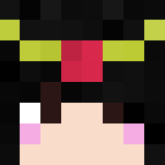 My Personal Skin - Espeon - Female Minecraft Skins - image 3