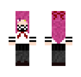 My Personal Skin - Surreal - Female Minecraft Skins - image 2