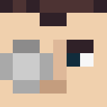 T-1000 - Male Minecraft Skins - image 3
