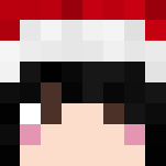 My Personal Skin - Christmas - Christmas Minecraft Skins - image 3