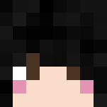 My Personal Skin - Prisoner - Female Minecraft Skins - image 3