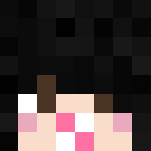 My Personal Skin - Child - Female Minecraft Skins - image 3
