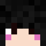 My Personal Skin - Adult - Female Minecraft Skins - image 3