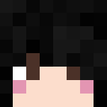 My Personal Skin - KemyChan - Female Minecraft Skins - image 3