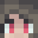 i don't really know what this is - Female Minecraft Skins - image 3