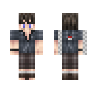 My OC - Male Minecraft Skins - image 2