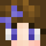 Stevannie - Female Minecraft Skins - image 3
