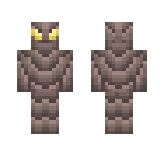 Owl-Man - Male Minecraft Skins - image 2