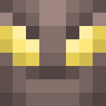 Owl-Man - Male Minecraft Skins - image 3