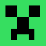 ExplodingCreeper - Interchangeable Minecraft Skins - image 3