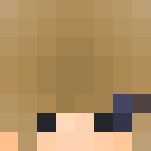Sorry for the crappy gender bender - Female Minecraft Skins - image 3