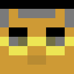 Uncle Tito 'Dick' Richard - Interchangeable Minecraft Skins - image 3