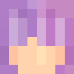 Hair Base 4 - Female Minecraft Skins - image 3