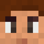 Red adventurer - Male Minecraft Skins - image 3