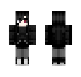 Request ((for friend)) - Male Minecraft Skins - image 2