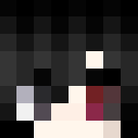 Request ((for friend)) - Male Minecraft Skins - image 3