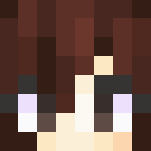 Chestnut Spice ♠ - Female Minecraft Skins - image 3