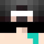 iMaster Wh1le - lucaayLOL - Male Minecraft Skins - image 3
