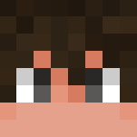 Ninjinha - lucaayLOL - Male Minecraft Skins - image 3