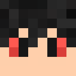 gokuSsj4 - Male Minecraft Skins - image 3