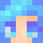 OC - Teresa - Female Minecraft Skins - image 3