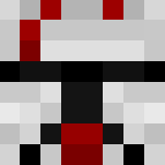 Clone Commander Deviss - Male Minecraft Skins - image 3
