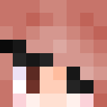 Foxin || OC - Male Minecraft Skins - image 3