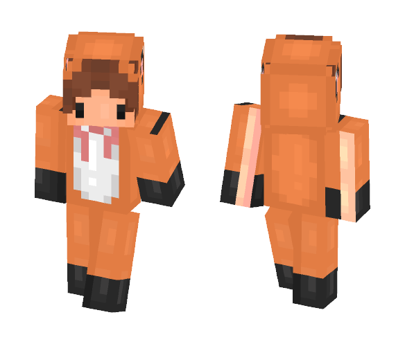 Unxverse's Contest Entry!~~~ - Male Minecraft Skins - image 1