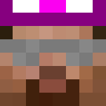 Herotom1702 (Homie) - Male Minecraft Skins - image 3