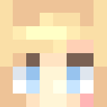 Star Butterfly - Female Minecraft Skins - image 3