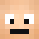 Saitama (One Punch Man) - Male Minecraft Skins - image 3