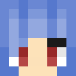 Bonnelle || OC - Female Minecraft Skins - image 3