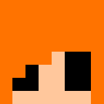 blaze gurl - Male Minecraft Skins - image 3