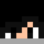 skeleton dood - Male Minecraft Skins - image 3