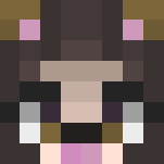 βαℜκιεγγ - Basic - Female Minecraft Skins - image 3