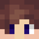 Me IRL - Male Minecraft Skins - image 3