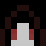 Mr Darkness (Helloween Special) - Male Minecraft Skins - image 3