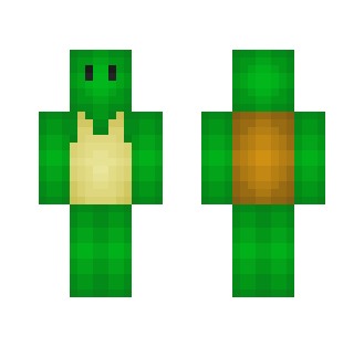 Tuttle - Interchangeable Minecraft Skins - image 2