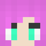 ☆Pinkie☆ - Female Minecraft Skins - image 3