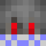 Frost - Male Minecraft Skins - image 3