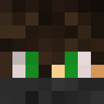 Human Cesse - Male Minecraft Skins - image 3