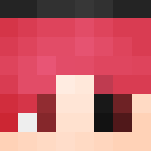 My new Skin. - Male Minecraft Skins - image 3