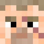 Leo - Witcher - Male Minecraft Skins - image 3