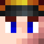 Captain Jay - Male Minecraft Skins - image 3