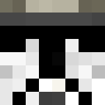 Clone Gunner Phase II - Male Minecraft Skins - image 3
