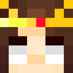 Happy Halloween, peasants - Halloween Minecraft Skins - image 3