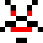 LKGaming official skin - Male Minecraft Skins - image 3