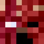 BloodThirsty - Male Minecraft Skins - image 3